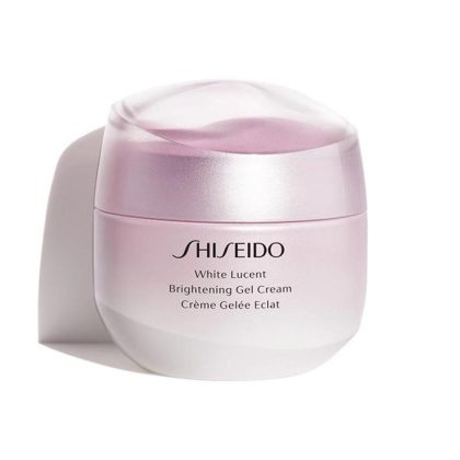 Shiseido white lucent bright gel cr 50ml