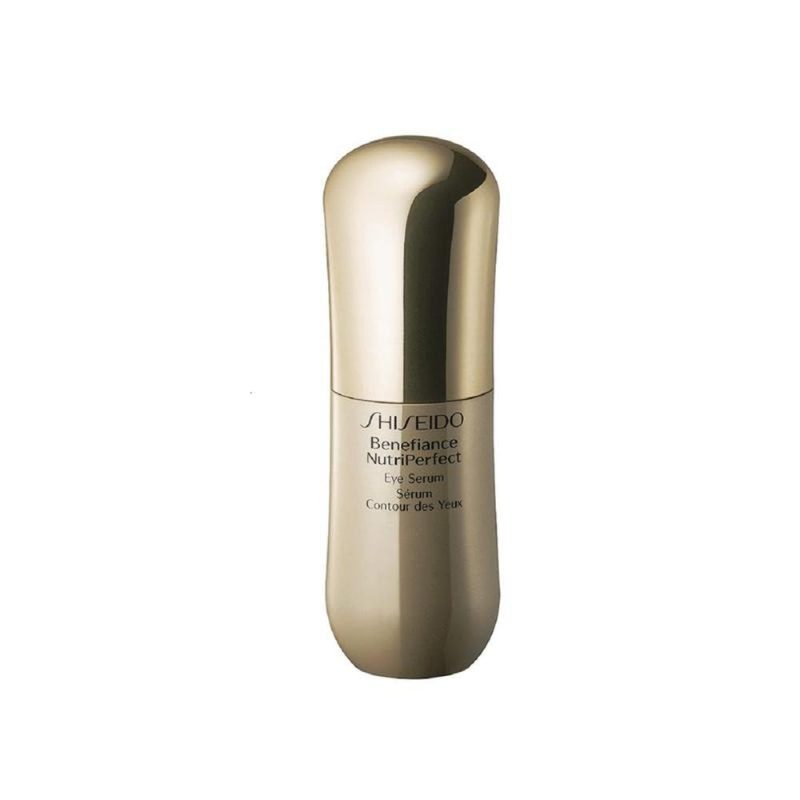 Shiseido benefiance nutriperfect serum eye 15ml