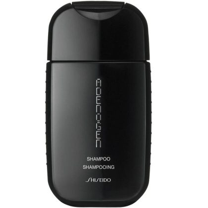 Shiseido adenogen shampoo 220ml