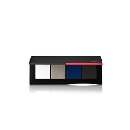 Shiseido essentialist eye palette 4