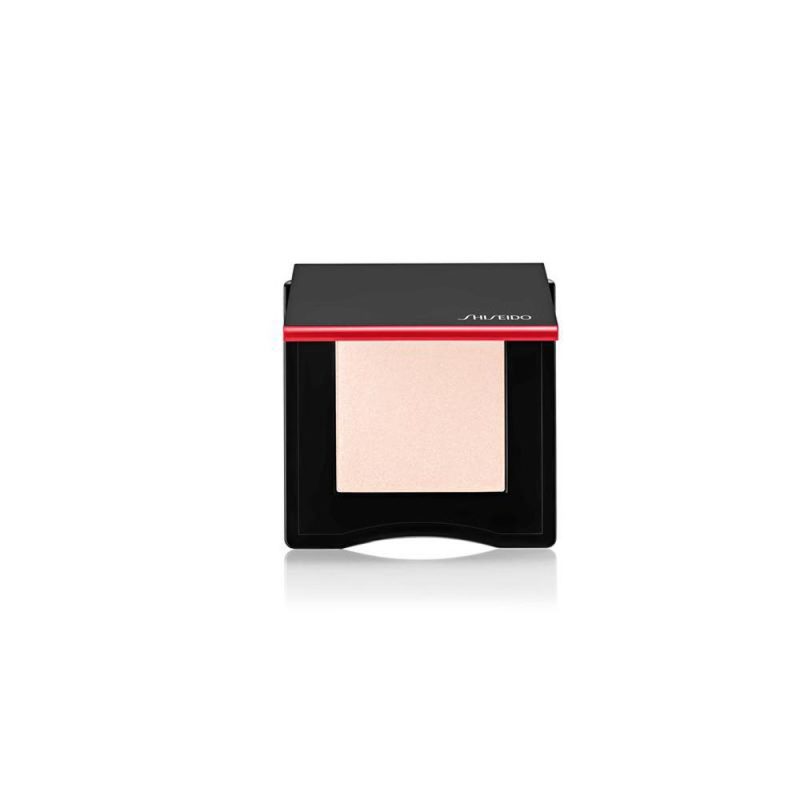 Shiseido innerglow cheekpowder 01