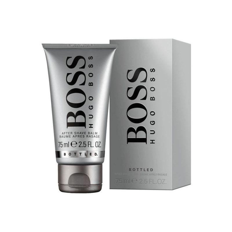 Hugo boss bottled  asb 75ml