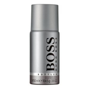 Hugo boss bottled  dsp 150ml