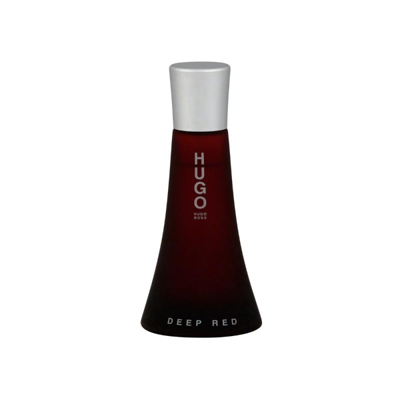 Hugo boss deep red epv  50ml