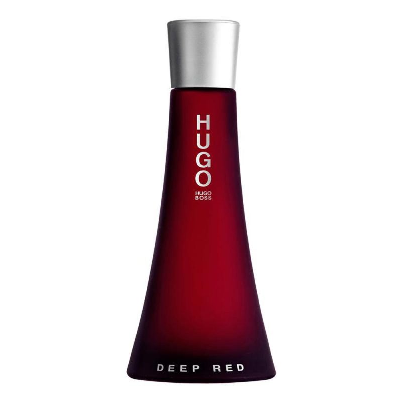 Hugo boss deep red epv 90ml