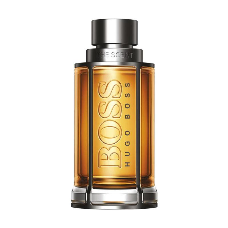 Hugo boss the scent  as 100ml