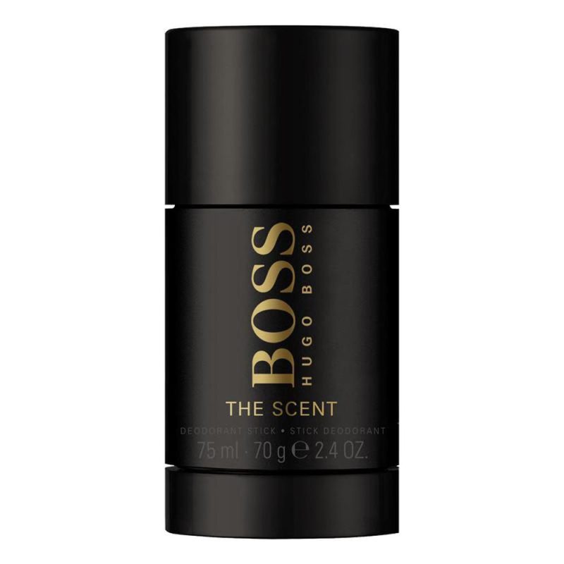 Hugo boss the scent  dst 75ml