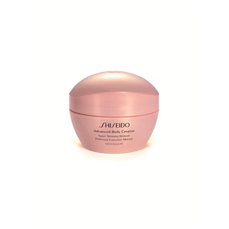 Shiseido body slimming reducer 200ml