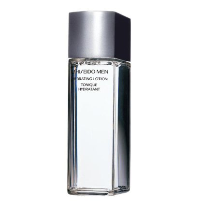 Shiseido men hydrating lotion 150ml