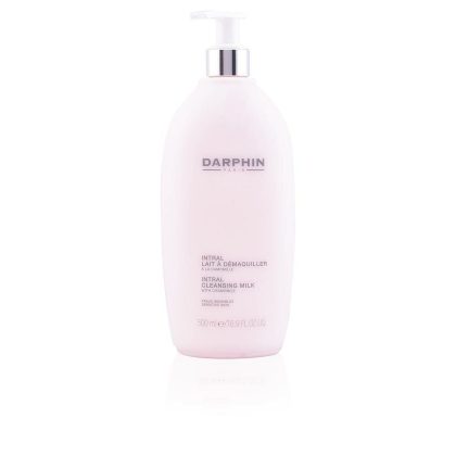 Darphin intral lait demaquillant 500ml