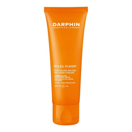 Darphin soleil plaisir visage spf50 50ml