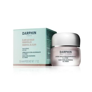 Darphin rose hydra-nour cr-oil 50ml