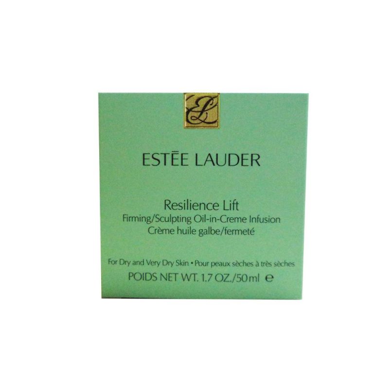 Estee lau. resilience lift cr huile 50ml