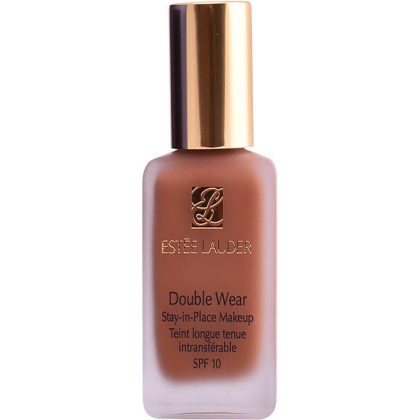 Estee lau. double wear liquid pecan 6c2