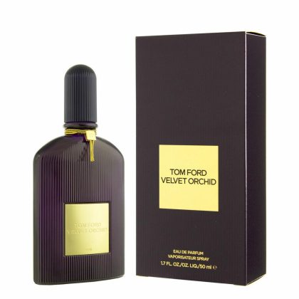 Tom ford velvet orchid epv  50ml