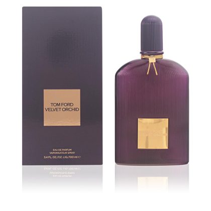 Tom ford velvet orchid epv 100ml