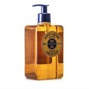 L’occitane karite sapone liq. lavanda 500ml