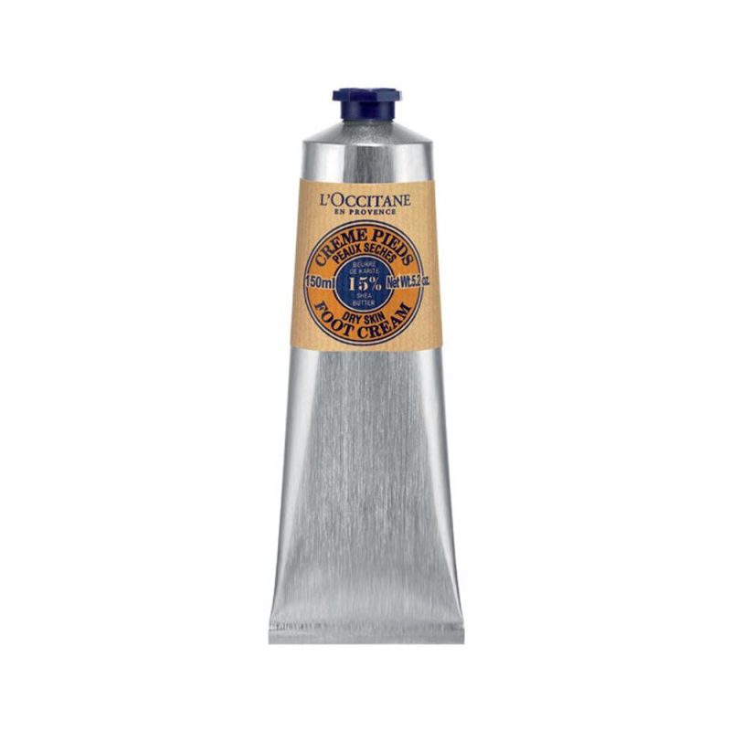 L’occitane karite cr piedi 150ml