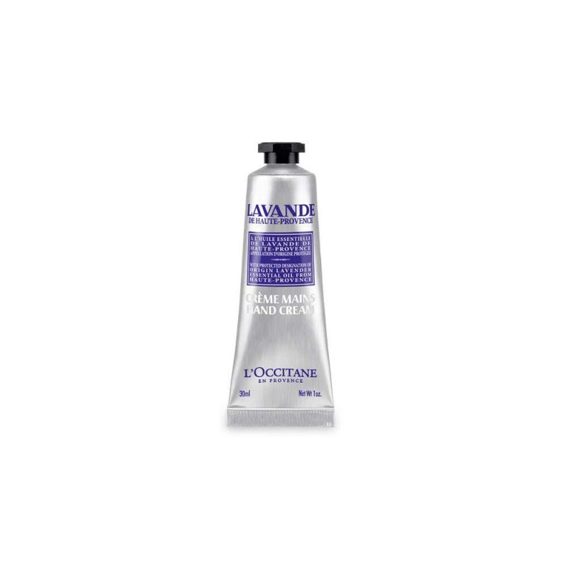 L’occitane lavande cr mains 30ml