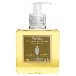 L’occitane verveine savon liquid 300ml