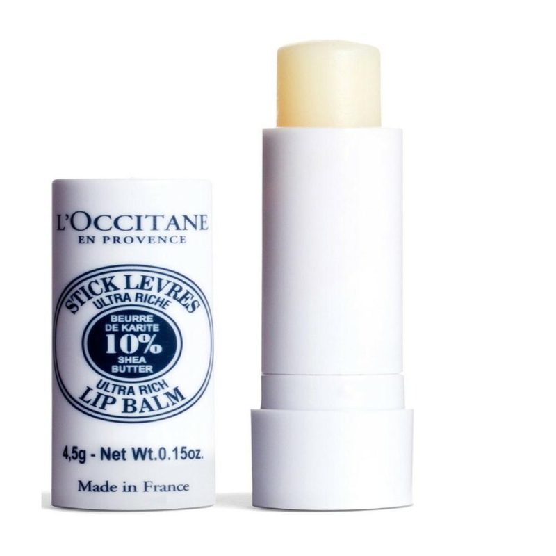 L’occitane karite stick levres 45gr