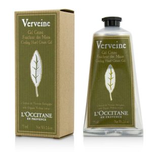 L’occitane verveine cr mani 75ml