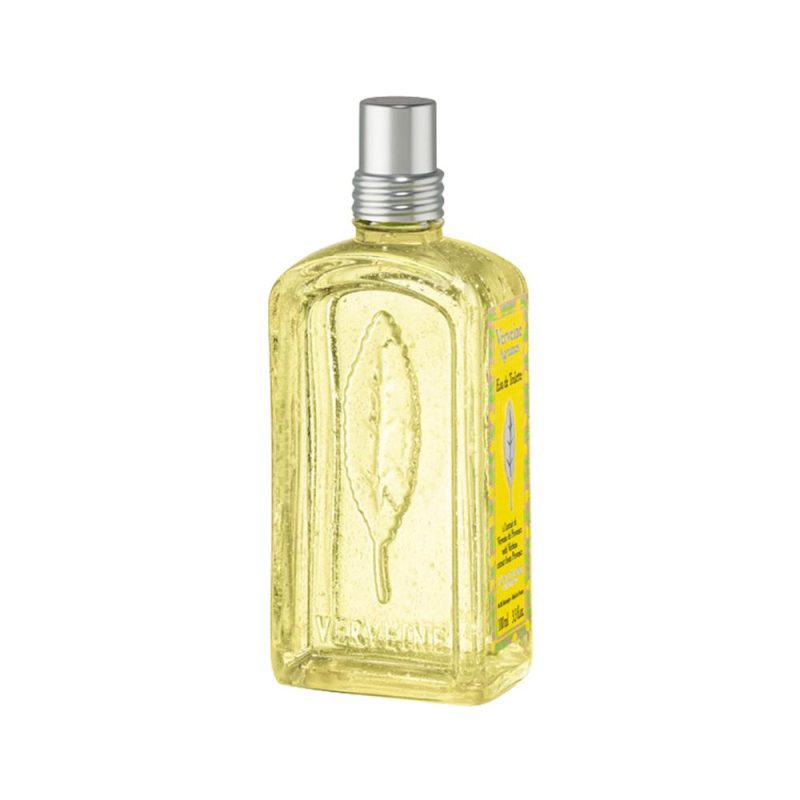 L’occitane verveine agrumes etv 100ml