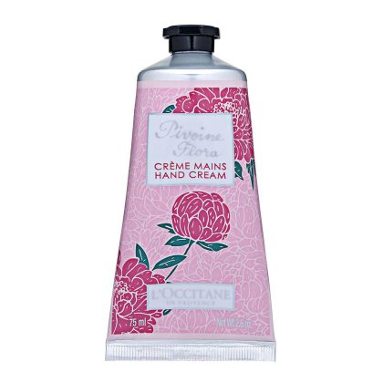 L’occitane peonia cr mani 75ml