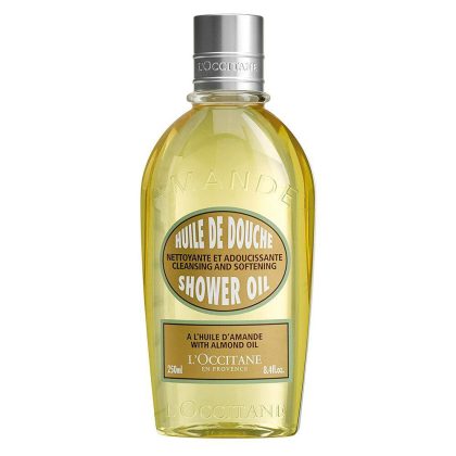 L’occitane amande shower oil 250ml