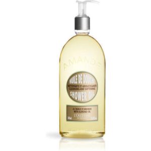 L’occitane amande shower oil 500ml