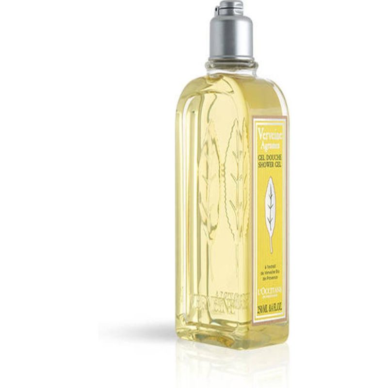 L’occitane verveine agrumes sg 250ml