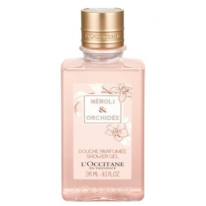 L’occitane neroli orchidee sg 245ml