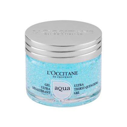 L’occitane acqua reotier gel idratante 50ml