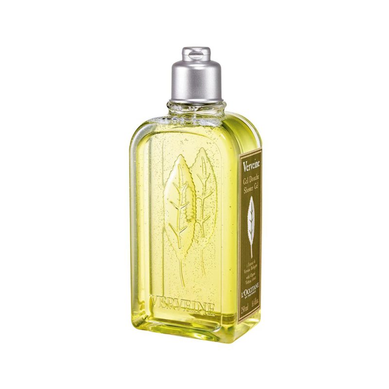 L’occitane verveine sg 250ml