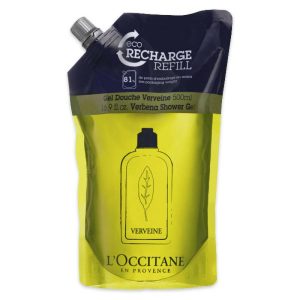 L’occitane verveine sg ricarica 500ml