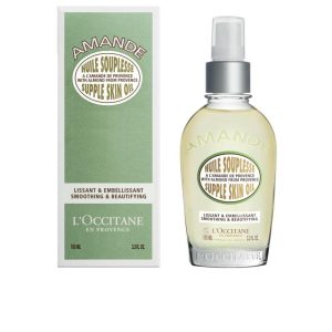 L’occitane olio di mandorla flexibil 100ml