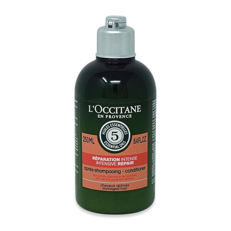 L’occitane aro reparateur apres-sh 250ml