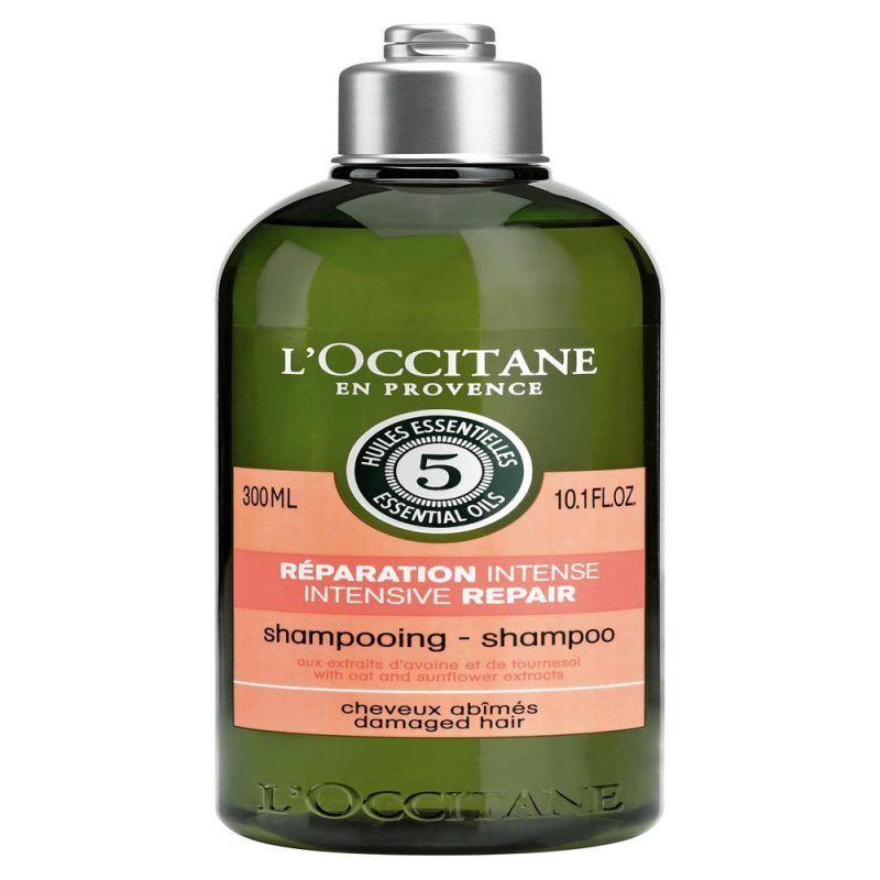 L’occitane aro reparateur sh n 300ml