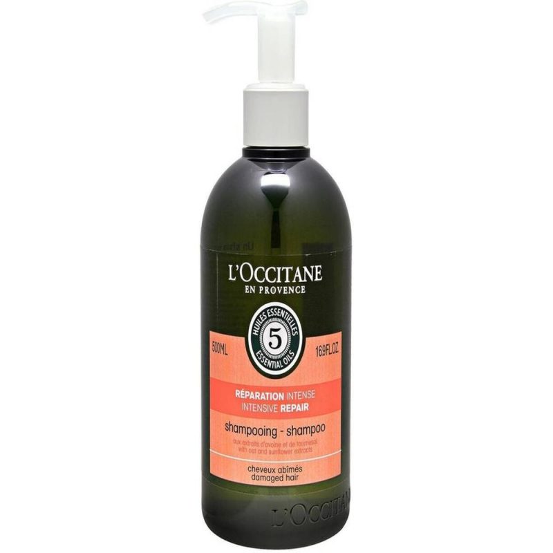 L’occitane aro reparateur sh n 500ml