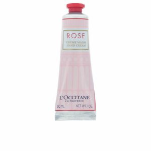 L’occitane rose cr mains 30ml