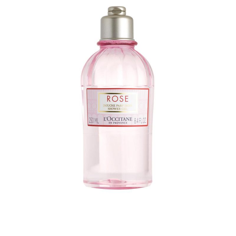 L’occitane rose sg 250ml