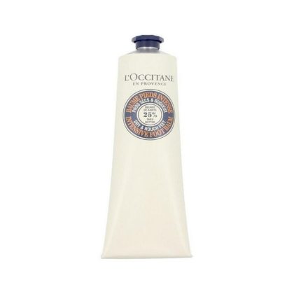 L’occitane karite baume piedi intense 150ml