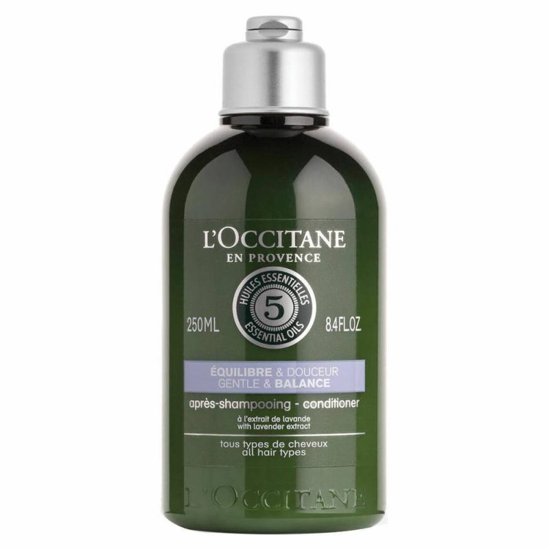 L’occitane aro equilibrio delicato ash 300ml