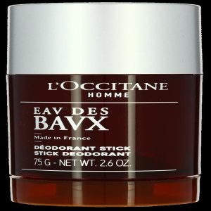 L’occitane eau des baux dst 75gr