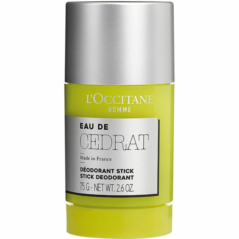 L’occitane cedrat dst 75gr