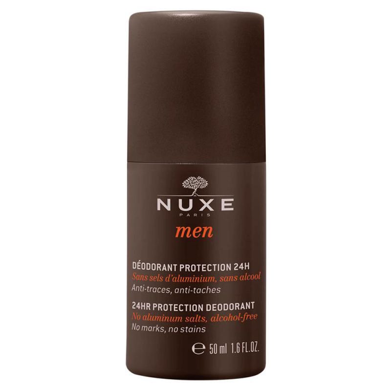 Nuxe men deo roll-on 50ml