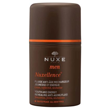 Nuxe men nuxellence fluide 50ml