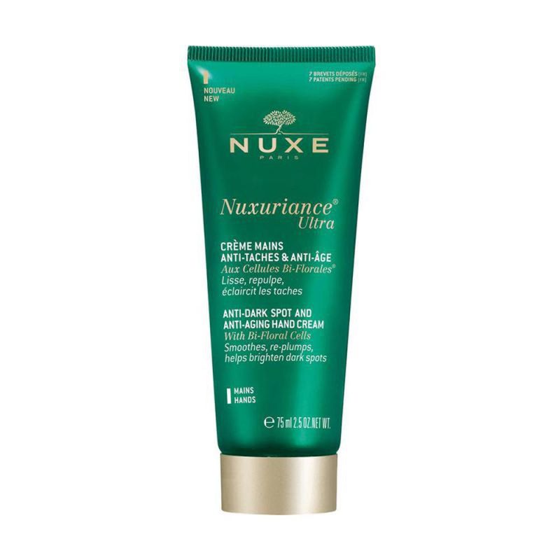 Nuxe nuxuriance ultra cr mani 75ml