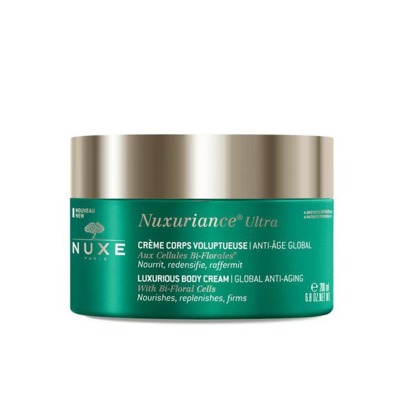 Nuxe nuxuriance ultra cr corpo 200ml