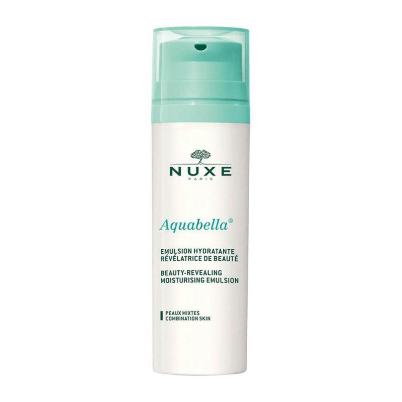 Nuxe aquabella emulsione idratante 50ml